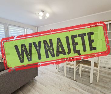 2 pokoje | Balkon | ul. Strycharska| Kielce - Фото 6