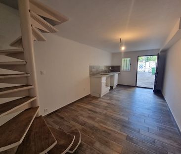 Location Appartement 3 pièces 52m² - Photo 1