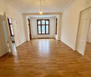*Paulusviertel* Exklusive 4-Zimmer-Maisonettewohnung mit 2 Balkonen... - Foto 4
