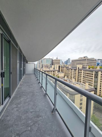 For Lease - 280 Dundas Street Unit# 1405, Toronto, Ontario - Photo 4