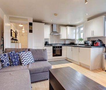 1 bedroom flat to rent - Photo 4