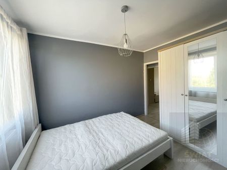 Mieszkanie | Wynajem - Фото 4