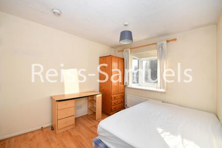 5 bedroom townhouse to rent - Photo 5