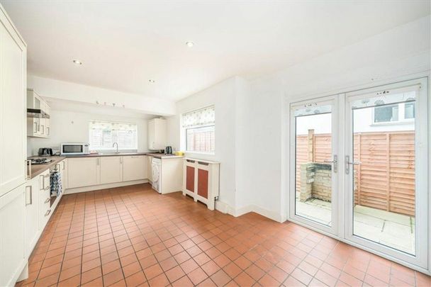 Hopedale Road, Charlton, SE7 - Photo 1