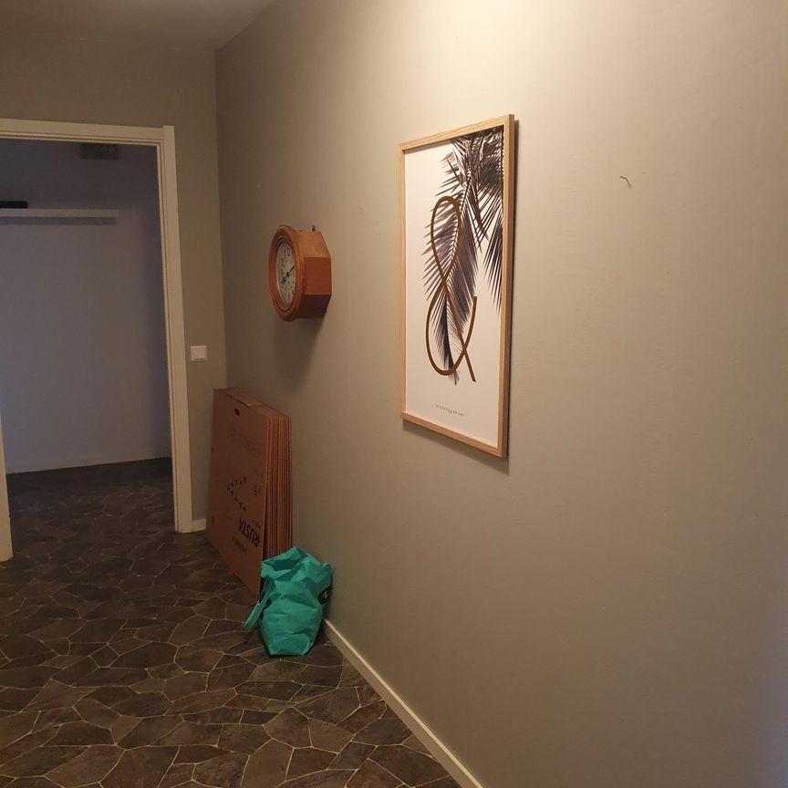 Ollenicklas väg, Vänersborg - Foto 1