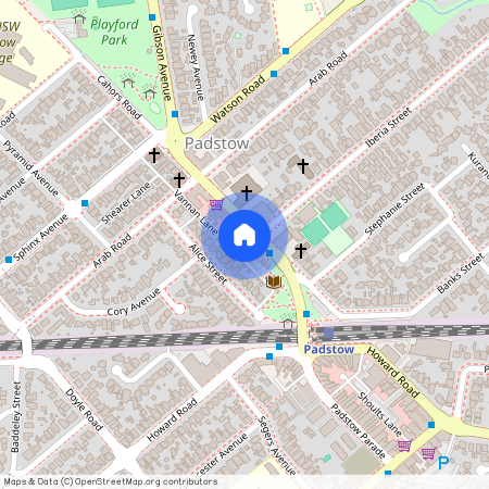 122a Cahors Road, Padstow NSW 2211