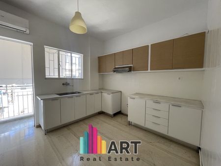 Διαμέρισμα για ενοικίαση - Καλλίπολη – Φρεαττύδα - Photo 5