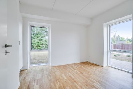 3-vær. lejlighed - Foto 5