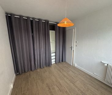 Location Appartement 2 pièces 48m² REIMS 51100 - Photo 4