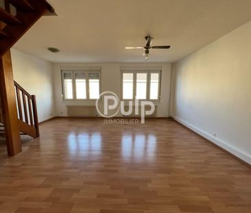 Appartement à louer à Sequedin - Réf. hauf8113 - Photo 2