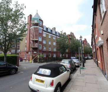 Room in a Shared Flat, Globe Road, E2 - Photo 1