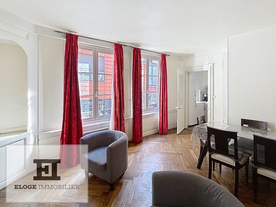 Location Appartement 2 pièces 41m² ROUEN 76000 - Photo 1