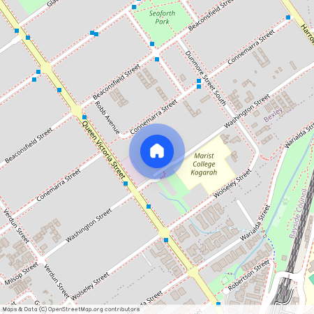 58 Washington Street, Bexley, NSW 2207