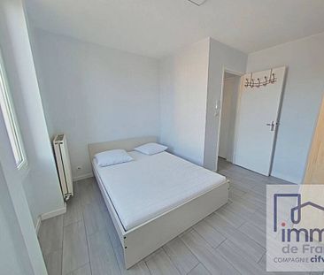 Location appartement t2 38 m² à Saint-Étienne (42100) - Photo 2