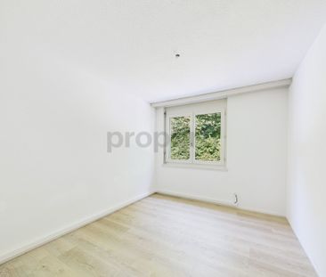 Gemütliche 4.5-Zimmer-Wohnung in Emmenbrücke, Kanton LU - Photo 3