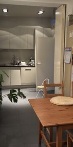 - GENT - Woning met twee slaapkamer nabij Gent Sint-Pietersstation - Foto 4