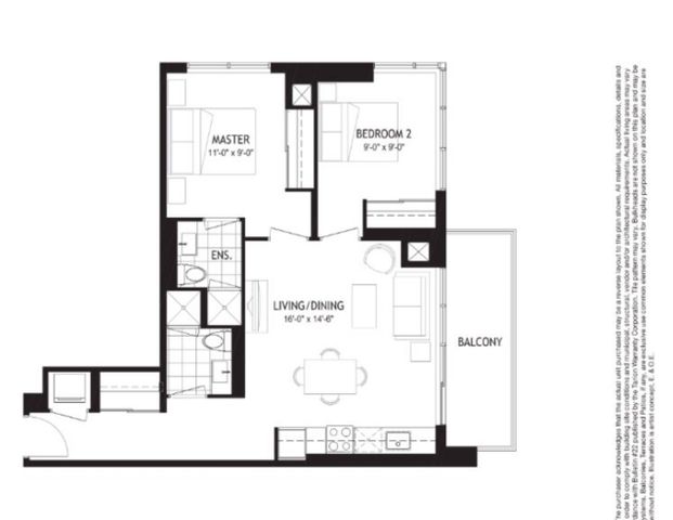 For Lease - 52 Forest Manor Road Unit# 405, Toronto, Ontario - Photo 1