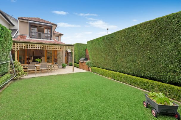 194 High St, North Willoughby NSW 2068 - House For Rent | Domain - Photo 1