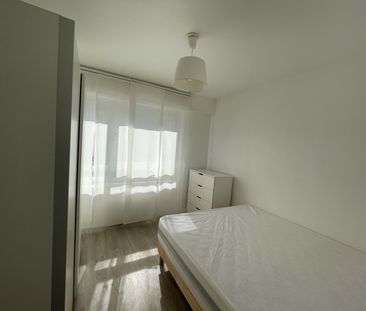 Location Appartement 2 pièces 41m² LILLE 59000 - Photo 3