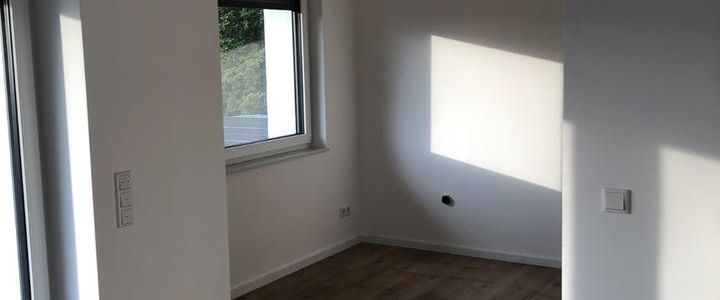 EG Wohnung mit kleinem Garten ( barrierefreundlich ) - Photo 1