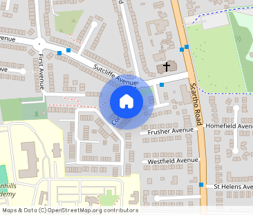 Cordeaux Drive, Grimsby - Photo 1