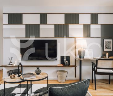 Tout savoir sur cet appartement dans le quartier Dupleix-Motte Picq... - Photo 6