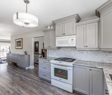 For Lease - 97 Shirley Avenue Unit# Main Floor, Barrie, Ontario - Photo 1