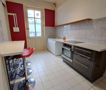 SUPERBE APPARTEMENT 4 PIECES AU CHARME DE L'ANCIEN - Photo 6