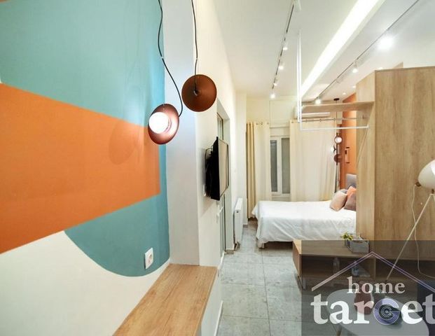 Loft για ενοικίαση - Κέντρο Θεσσαλονίκης, - Photo 1