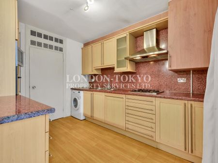 Hornby Close, NW3, London - Photo 2