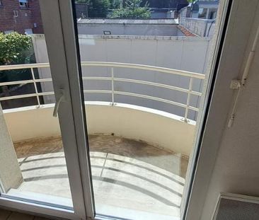 Studio avec balcon - Photo 6