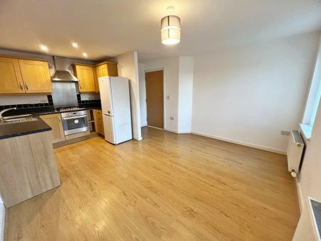 2 bedroom apartment to rent - Photo 2