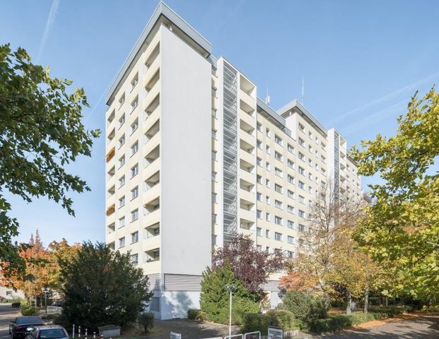 Im November mieten!! 2-Zimmer-Wohnung in Ronnenberg - Foto 1