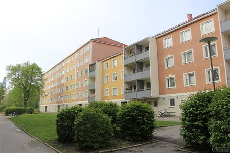 Boothsgatan 8 B - Photo 2