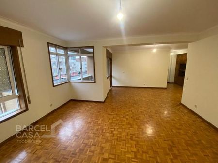 Apartamento T3 - Photo 3