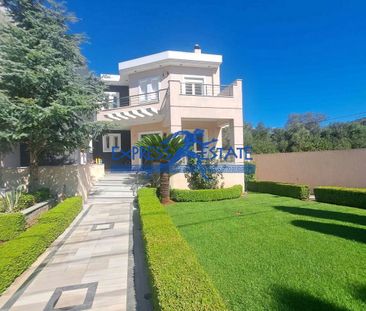 Μεζονέτα για ενοικίαση Κέντρο (Μαραθώνας) - Photo 3