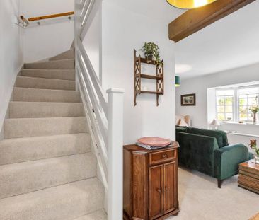 3 bedroom terraced house to rent - Photo 1