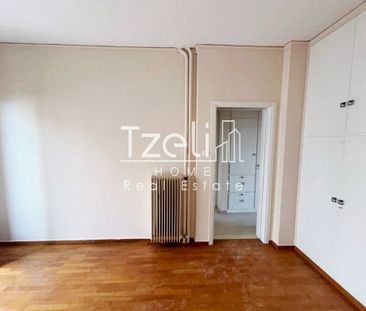 Διαμέρισμα για ενοικίαση Κέντρο (Νέα Σμύρνη) - Photo 5