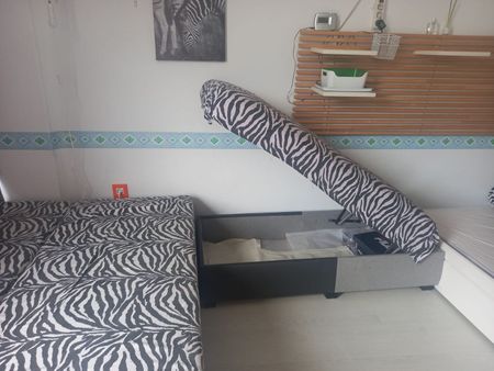 Estudio En alquiler Avenida venezuela 12, Distrito Martiánez, Puerto de la Cruz - Photo 5