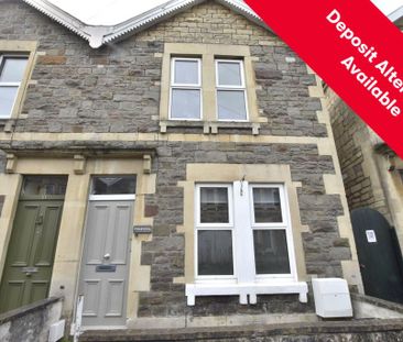 2 bedroom terraced house to rent - Photo 5