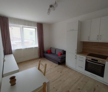 Pronájem bytu 2+kk 44 m², Smetanova, Hořovice - Photo 2