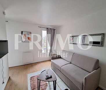 SCEAUX - Appartement - Loyer €750&period;00/mois charges comprises *** - Photo 5