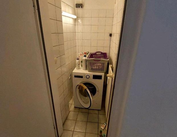 4-Zimmer-Wohnung mit großem Balkon in der Oststadt - Foto 1