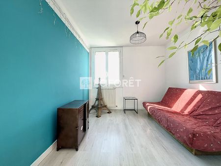 Apartment - Photo 3