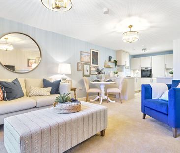 1 bedroom flat to rent - Photo 5