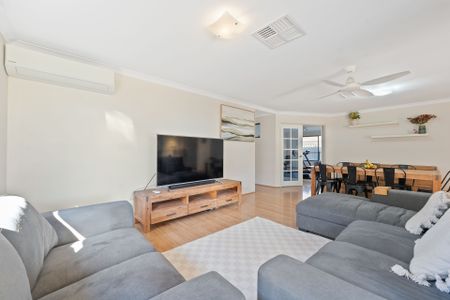 Four Bedroom Family Home in Baldivis - Photo 3