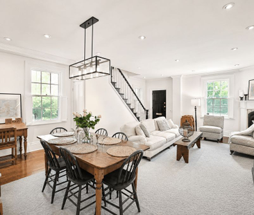 For Lease - 124 Chisholm Street, Oakville, Ontario - Photo 5