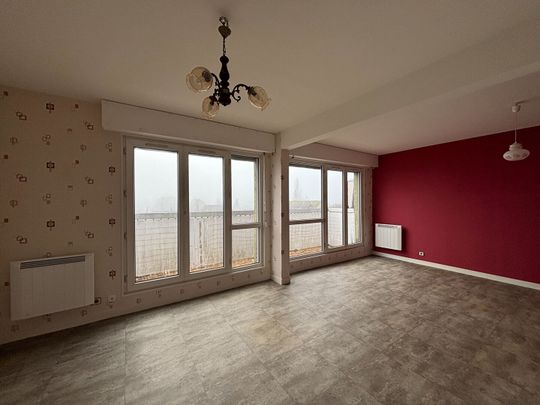 Location Appartement 3 pièces 80m² - Photo 1