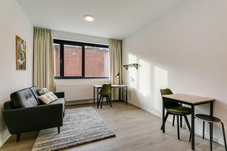 Justus Lipsiusstraat 61 / 0.1, 3000 Leuven - Photo 4