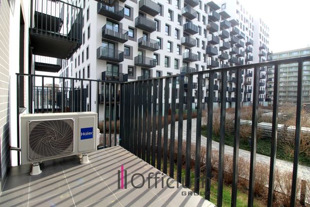 Wynajmę 3-pok Apartament, Grochów, Garaż - Photo 1
